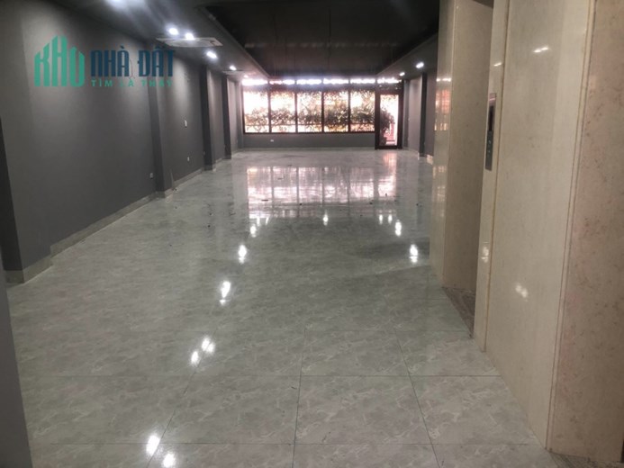 💥 TÒA VĂN PHÒNG 10 TẦNG PHỐ VIP THÁI HÀ, ĐỐNG ĐA, 225M2 MT ĐẸP 7M, CHỈ 63 TỶ 💥