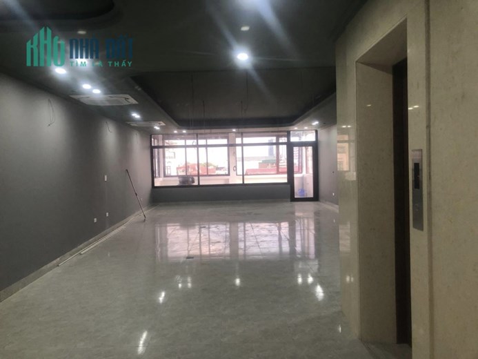 💥 TÒA VĂN PHÒNG 10 TẦNG PHỐ VIP THÁI HÀ, ĐỐNG ĐA, 225M2 MT ĐẸP 7M, CHỈ 63 TỶ 💥