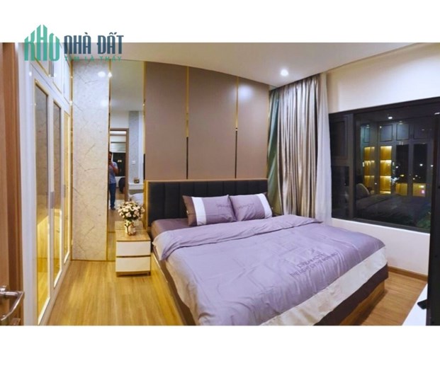 VINHOMES GRAND PARK Q9 - CĂN GÓC 3PN 71M2 FULL NỘI THẤT NHỈNH 4 TỶ (TL)