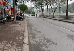 💥 TÒA VĂN PHÒNG 7T THANG MÁY MẶT PHỐ NGUYỄN KHANG, MT ĐẸP 6.5M, CHỈ 32 TỶ 💥