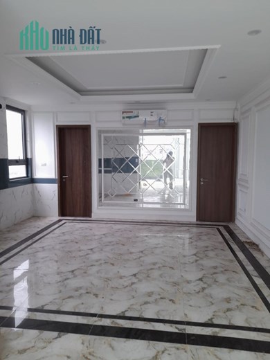 💥 TÒA VĂN PHÒNG 7T THANG MÁY MẶT PHỐ NGUYỄN KHANG, MT ĐẸP 6.5M, CHỈ 32 TỶ 💥