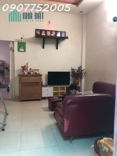 100M2 TRƯƠNG THỌ THỦ ĐỨC CHỈ 3TY