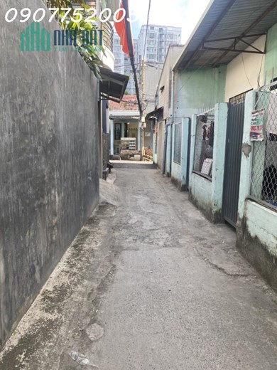 100M2 TRƯƠNG THỌ THỦ ĐỨC CHỈ 3TY