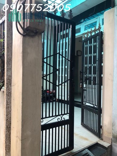 100M2 TRƯƠNG THỌ THỦ ĐỨC CHỈ 3TY