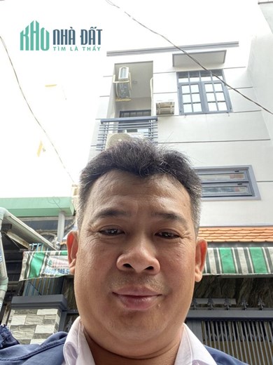 BÁN NHÀ HẺM Ô TÔ PHẠM VĂN ĐỒNG ,P LINH ĐÔNG TĐ GIÁ 6.5 TỶ TL CHÍNH CHỦ