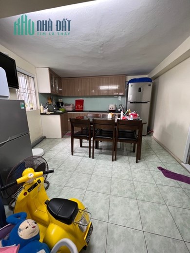 Nhà Trương Định- Ngã tư mơ    37m2- 4T. ô tô, ở luôn . giá rẻ chỉ 3 tỷ 5. LH 0987136162