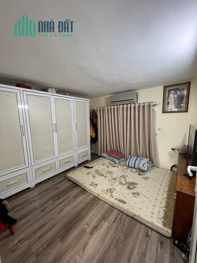 Nhà Trương Định- Ngã tư mơ    37m2- 4T. ô tô, ở luôn . giá rẻ chỉ 3 tỷ 5. LH 0987136162