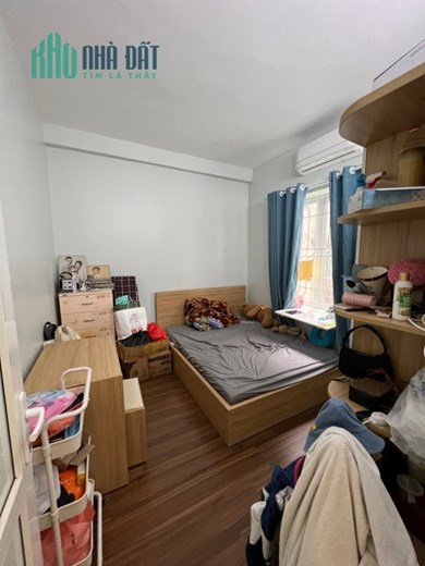 Nhà Trương Định- Ngã tư mơ    37m2- 4T. ô tô, ở luôn . giá rẻ chỉ 3 tỷ 5. LH 0987136162