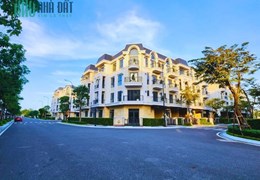 CLASSIA KHANG ĐIỀN Q9 - BIỆT THỰ LIỀN KỀ 4 TẦNG 95M2, MẶT TIỀN VÕ CHÍ CÔNG CHỈ 17.2 TỶ