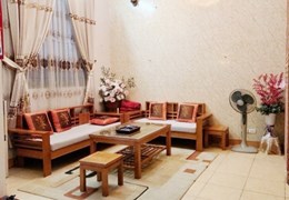 S.ốc! Nhà sát cầu Mai Dịch, 40m2, mặt tiền 6m, 4.9 tỷ, vị trí cực đẹp, ở ngay!