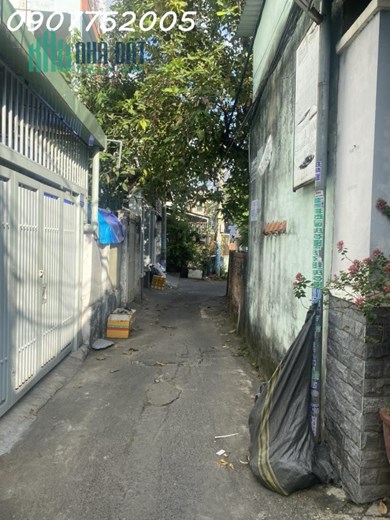 110M2 LÊ VĂN VIỆT QUẬN 9 GIÁ 4TY99