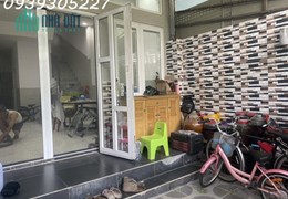 NHÀ CÓ DÒNG TIỀN 80M2 GIÁ 5.3 TỶ CHỦ GIẢM CÒN 5.1 TỶ TL CHÍNH CHỦ