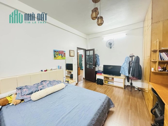 Chỉ 2.9 tỷ chung cư CT4-2 Mễ Trì Hạ, Nam Từ Liêm 68m, 2PN, tiện ích ngập tràn