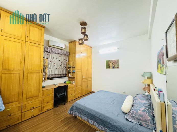 Chỉ 2.9 tỷ chung cư CT4-2 Mễ Trì Hạ, Nam Từ Liêm 68m, 2PN, tiện ích ngập tràn