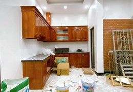 NHÀ HIẾM-RẺ BẤT NGỜ-NGÕ GỐC ĐỀ-GẦN PHỐ-GẦN OTO-GẦN TRƯỜNG-CHỢ-DT52M- GIÁ CHỈ 4TỶ