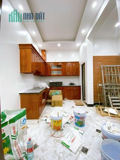 NHÀ HIẾM-RẺ BẤT NGỜ-NGÕ GỐC ĐỀ-GẦN PHỐ-GẦN OTO-GẦN TRƯỜNG-CHỢ-DT52M- GIÁ CHỈ 4TỶ