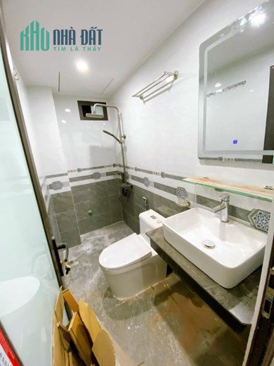 NHÀ HIẾM-RẺ BẤT NGỜ-NGÕ GỐC ĐỀ-GẦN PHỐ-GẦN OTO-GẦN TRƯỜNG-CHỢ-DT52M- GIÁ CHỈ 4TỶ