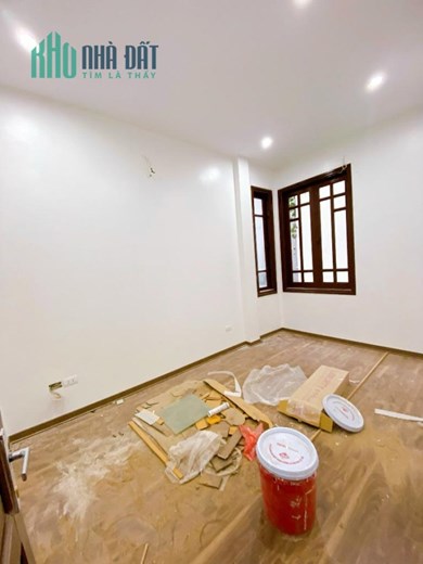 NHÀ HIẾM-RẺ BẤT NGỜ-NGÕ GỐC ĐỀ-GẦN PHỐ-GẦN OTO-GẦN TRƯỜNG-CHỢ-DT52M- GIÁ CHỈ 4TỶ