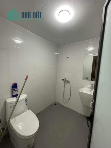 ✅ LA THÀNH NHỎ - Nhà đẹp 45m2 x 4 tầng, sân riêng - GẦN Ô TÔ, GẤP 5.35 tỷ