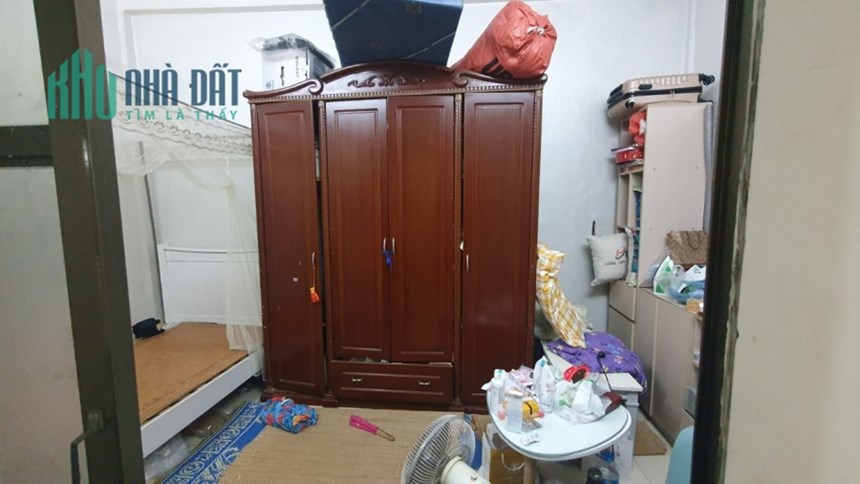 NHỎ TIỀN TT  BA ĐÌNH, GẦN PHỐ, NGÕ THÔNG, ,HIẾM 25m, 4T, mt2,6m, 2,9 tỷ.