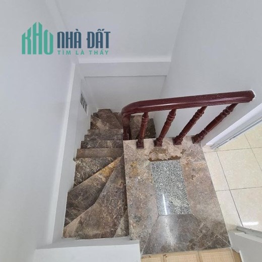 Bán nhà Thanh Đàm- Đại Đồng 30m 4.5 tầng chào 2.95 tỷ