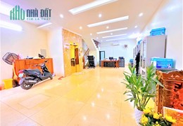 SIÊU PHẨM HOT! Trần Phú,Làng Việt Kiều Châu Âu, Mỗ Lao 50M2 nhỉnh 7 tỷ
