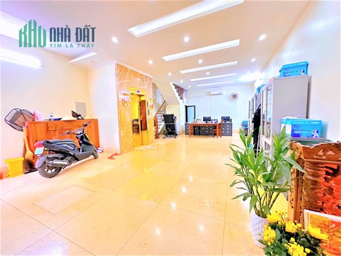 SIÊU PHẨM HOT! Trần Phú,Làng Việt Kiều Châu Âu, Mỗ Lao 50M2 nhỉnh 7 tỷ