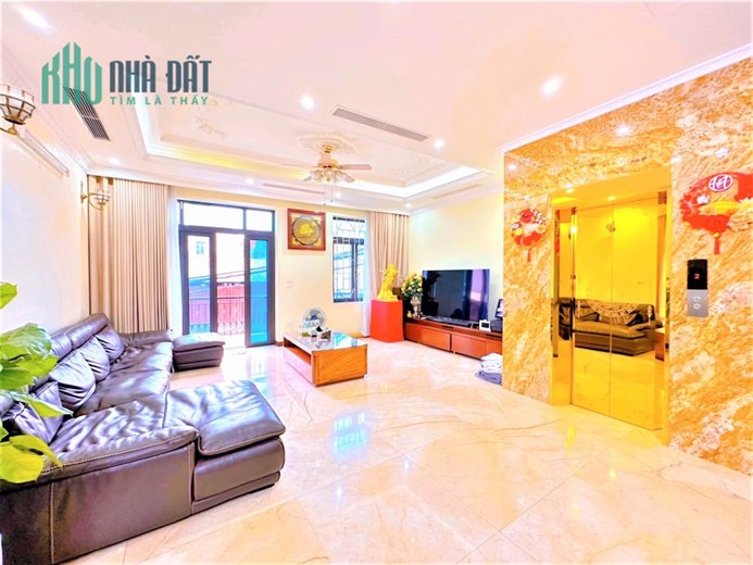 SIÊU PHẨM HOT! Trần Phú,Làng Việt Kiều Châu Âu, Mỗ Lao 50M2 nhỉnh 7 tỷ