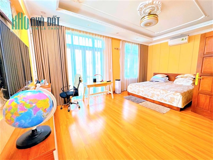 SIÊU PHẨM HOT! Trần Phú,Làng Việt Kiều Châu Âu, Mỗ Lao 50M2 nhỉnh 7 tỷ
