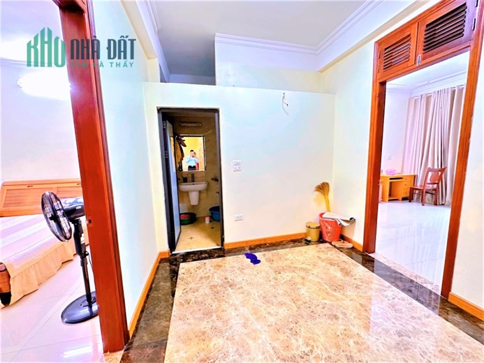 SIÊU PHẨM HOT! Trần Phú,Làng Việt Kiều Châu Âu, Mỗ Lao 50M2 nhỉnh 7 tỷ