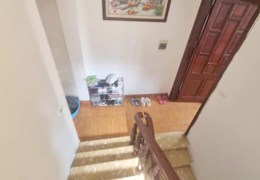 Bán nhà HỒ TÙNG MẬU - CẦU GIẤY - 35M2 X 5 TẦNG - MT 4.2M - 2 THOÁNG - NHÀ DÂN XÂY - THỬA VUÔNG ĐẸP