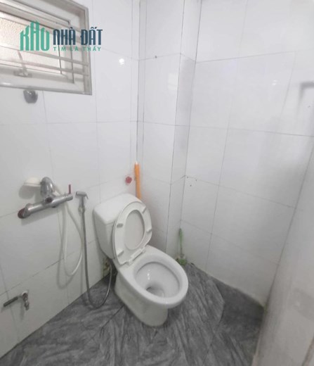 Bán nhà HỒ TÙNG MẬU - CẦU GIẤY - 35M2 X 5 TẦNG - MT 4.2M - 2 THOÁNG - NHÀ DÂN XÂY - THỬA VUÔNG ĐẸP