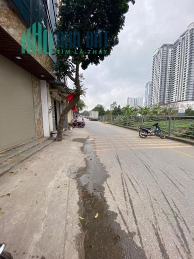 Bán đất Khuyến Lương 42m mt8m 2 oto tránh 7 chỗ vào nhà 2.3 tỷ