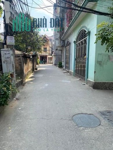 Bán đất Khuyến Lương 42m mt8m 2 oto tránh 7 chỗ vào nhà 2.3 tỷ kinh doanh nhỏ