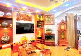 SIÊU THỰC! LÔ GÓC - Ô TÔ- KD ĐỈNH - Trần Phú, Hà Đông 39m2 chỉ 7.9 tỷ