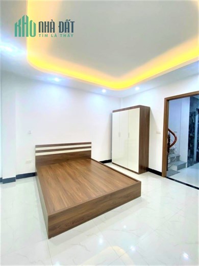 SIÊU THỰC! LÔ GÓC - Ô TÔ- KD ĐỈNH - Trần Phú, Hà Đông 39m2 chỉ 7.9 tỷ