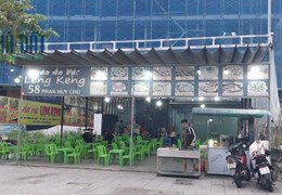 ♣ Đất Phan Huy Chú phố Ăn vặt, 170m2, ngang 10,  10.x tỷ