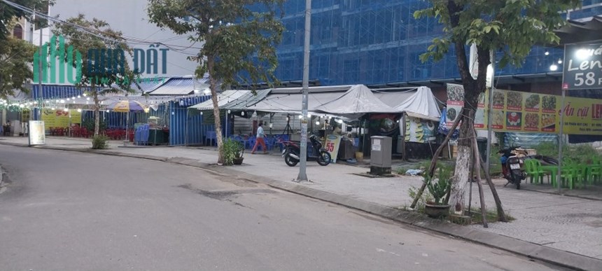 ♣ Đất Phan Huy Chú phố Ăn vặt, 170m2, ngang 10,  10.x tỷ