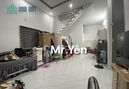 ♥ Nhà Ông Ích Khiêm, Góc kiệt 3m thông, gần Cầu Rồng, 2 mê, nhỉnh 2 tỷ