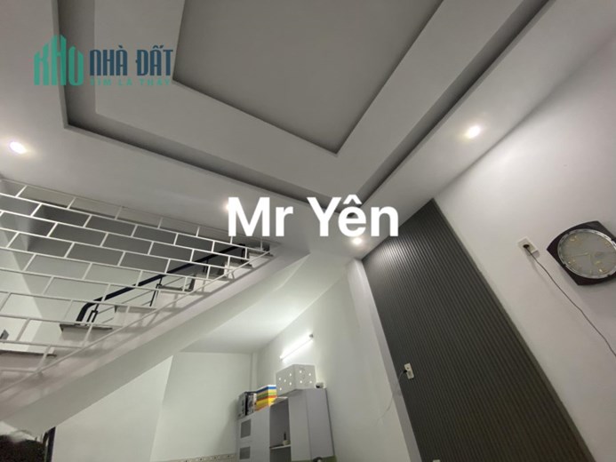 ♥ Nhà Ông Ích Khiêm, Góc kiệt 3m thông, gần Cầu Rồng, 2 mê, nhỉnh 2 tỷ