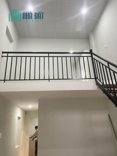 ♪ Nhà Nguyễn Hoàng gần Bàu Hạc 5, 34m2, gác đúc, 1.6 tỷ