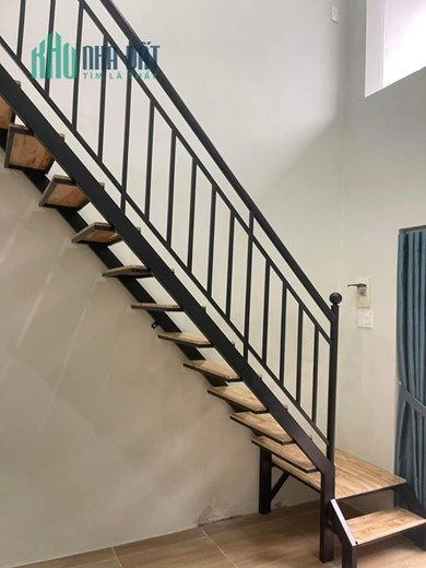 ♪ Nhà Nguyễn Hoàng gần Bàu Hạc 5, 34m2, gác đúc, 1.6 tỷ
