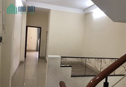 ♣ Cho Thuê nhà 3.5 tầng MT Châu Thượng Văn, 6 phòng 12 tr/ tháng, KD