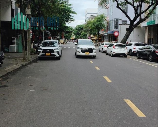 ► Đất Mặt tiền đường 10.5 Mai Hắc Đế Chợ Hà Thị Thân, 103m2, Ngang 5.5m, 11.x tỷ