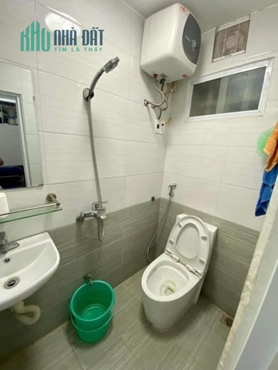 Bán nhà 4 tầng X mt3.5 Lô góc, ô tô vào, ngõ thông giá chỉ 6 tỷ