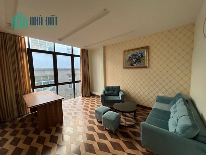 Bán nhà đẹp Nguyễn Thị Định 60m2, 6 Tầng Thang Máy, Ô tô, Gần phố giá 20,x Tỷ