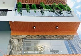 SIÊU PHẨM riêng biệt 38m2 5tang Cống Lở Tân Bình - tặng nt bạc tỷ - 6 tỷ nhỉnh 0932030061