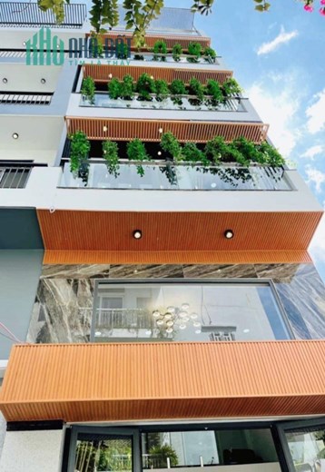 SIÊU PHẨM riêng biệt 38m2 5tang Cống Lở Tân Bình - tặng nt bạc tỷ - 6 tỷ nhỉnh 0932030061