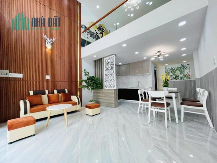 SIÊU PHẨM riêng biệt 38m2 5tang Cống Lở Tân Bình - tặng nt bạc tỷ - 6 tỷ nhỉnh 0932030061