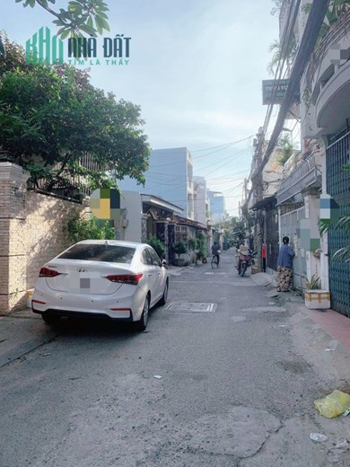 Bán nhà shr-hxh thông 48m2-3tang Huỳnh Văn Nghệ Tân Bình , 5ty nhỉnh 0932030061